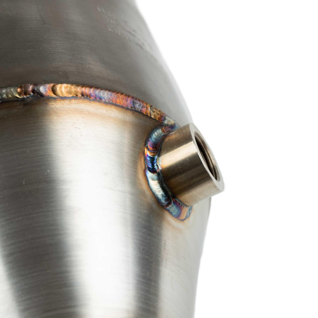 C8 Corvette Z06 Sport Catalytic Converters : 2023+ Z06
