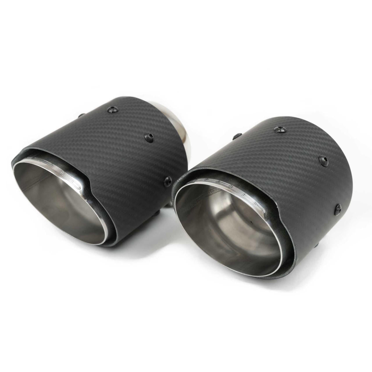 C8 Corvette Supersport X-Pipe Exhaust System : 2020+