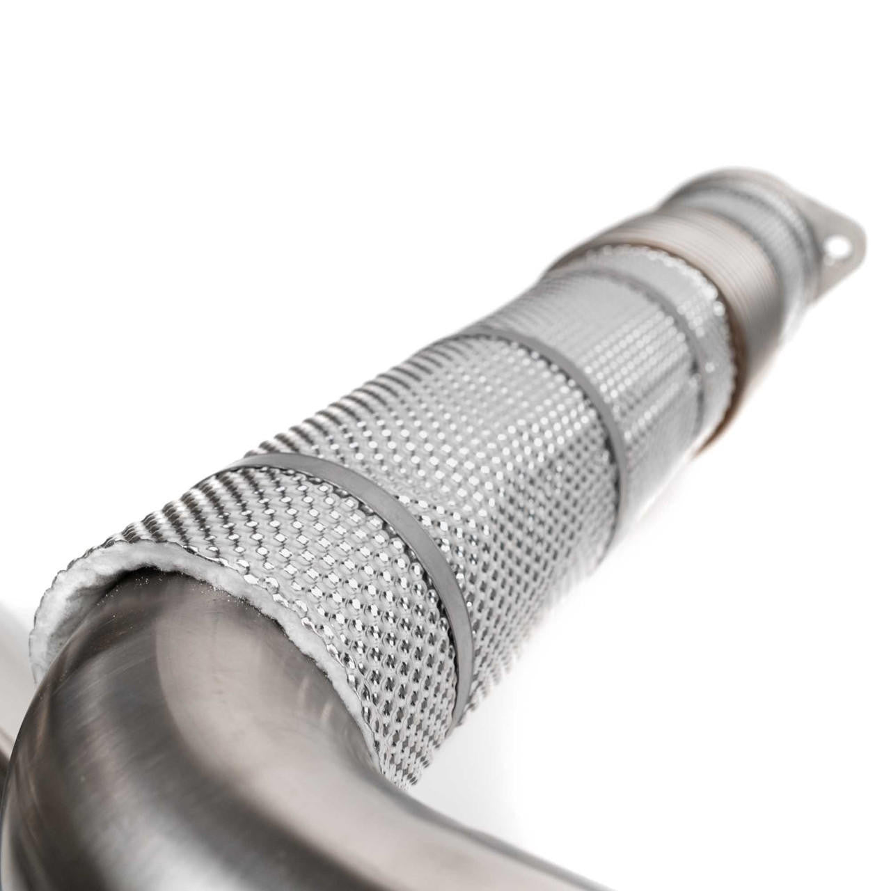 C8 Corvette Supersport X-Pipe Exhaust System : 2020+