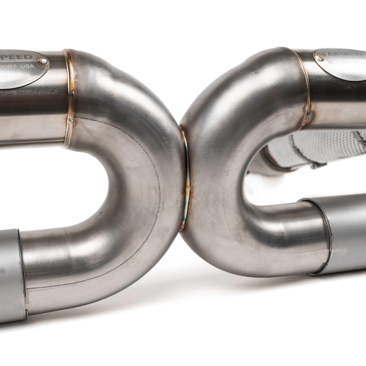 C8 Corvette Valvetronic Maxflo Exhaust System : 2020+