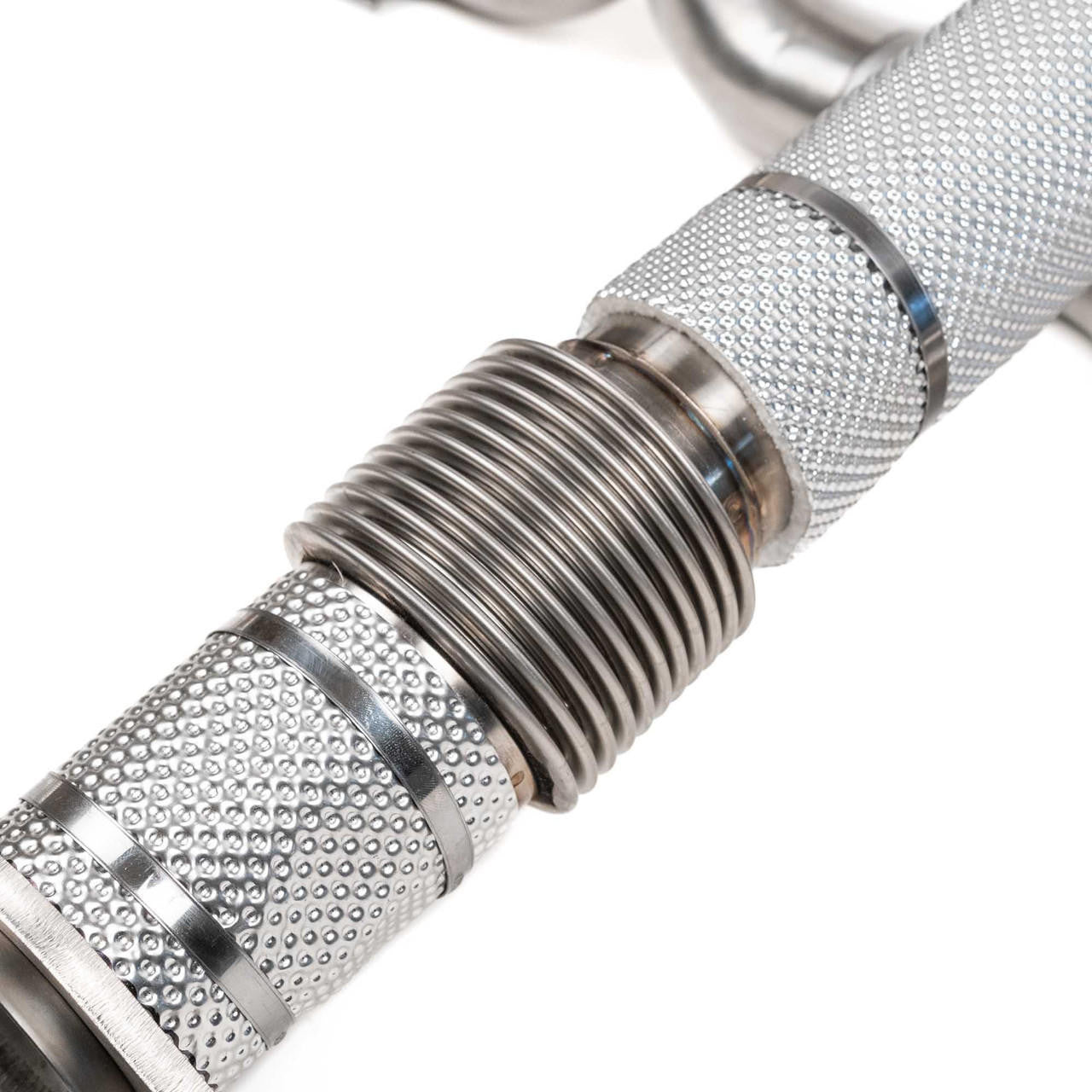 C8 Corvette Valvetronic Maxflo Exhaust System : 2020+