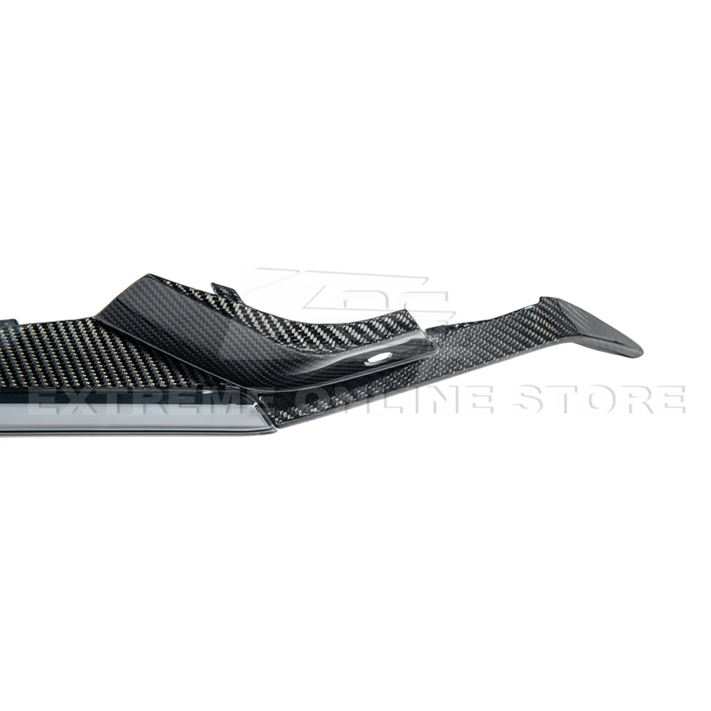 C8 Corvette Front Grill Sequential LED DRL Light Bar Bezel Insert 2023-2026 Z06, E-Ray, ZR1
