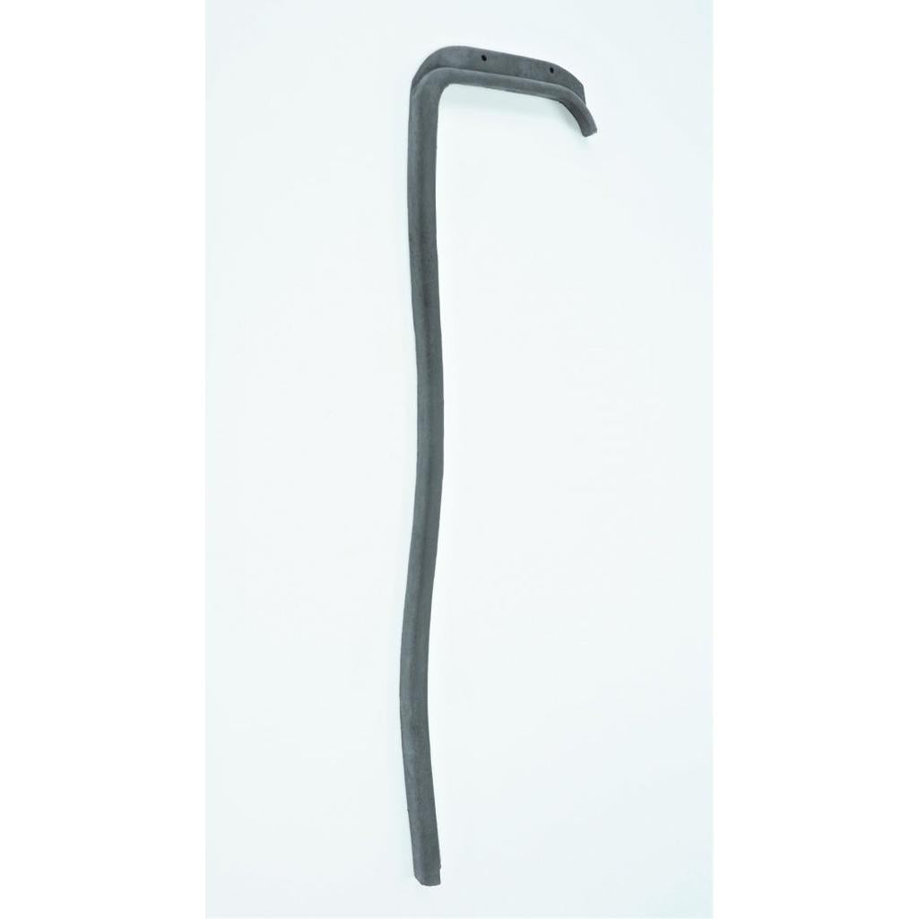 C1 1956-1959 Corvette Auxiliary Weatherstrip - 1959 Early - RH