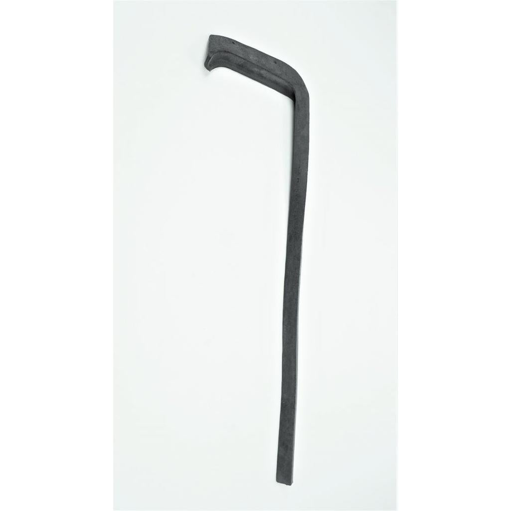 C1 1956-1959 Corvette Auxiliary Weatherstrip - 1959 Early - RH