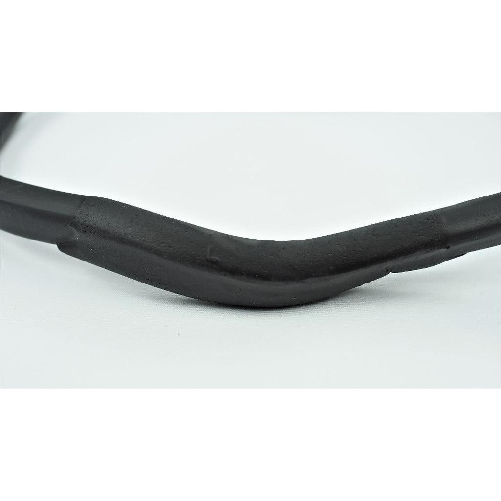 C2 1963-1967 Corvette Coupe Door Main Weatherstrip - LH