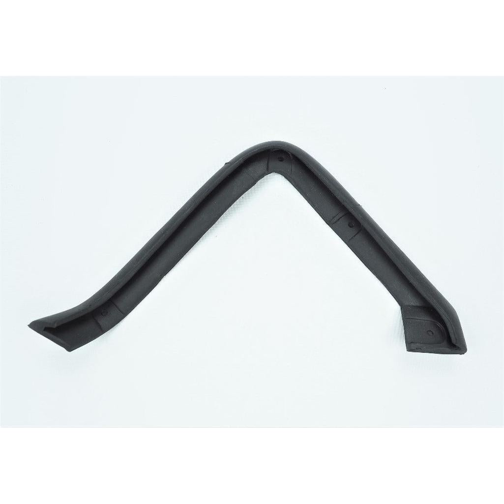 C2 1963 Corvette Door Auxiliary Weatherstrip - RH