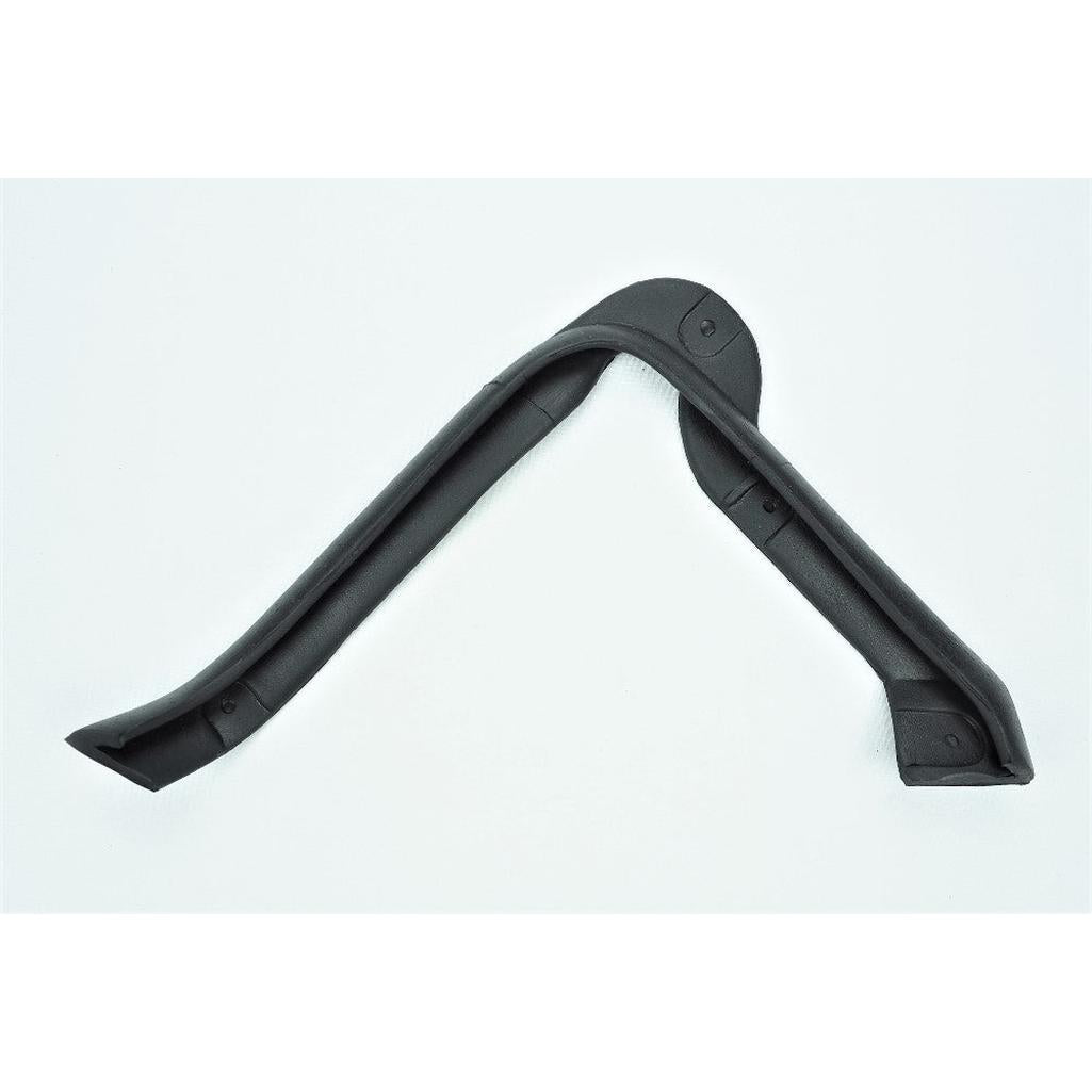 C2 1964-1967 Corvette Door Auxiliary Weatherstrip - RH