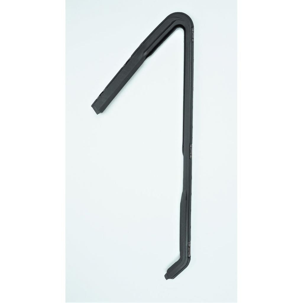 C2 1963-1967 Corvette Convertible Vent Window Front Weatherstrip - RH