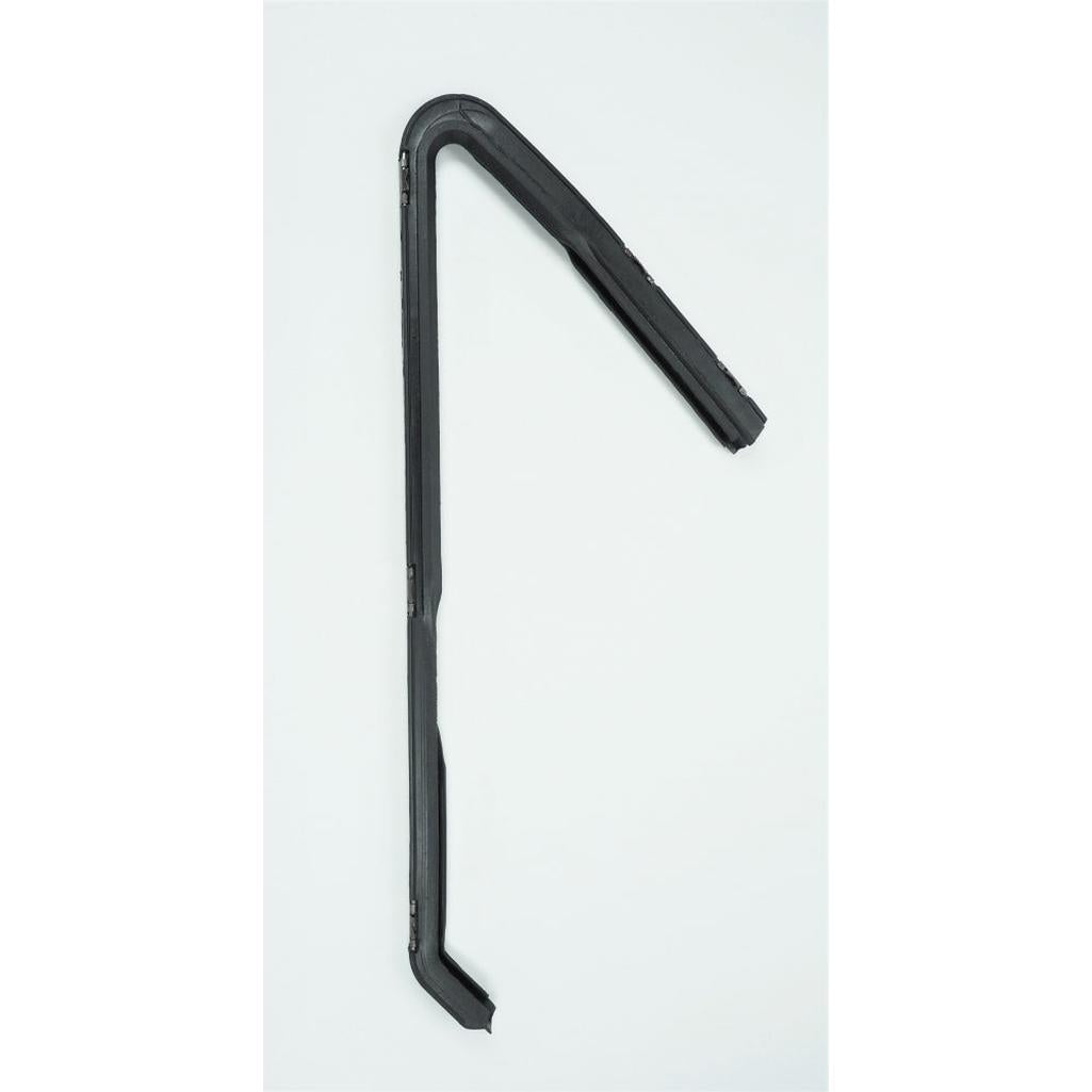 C2 1963-1967 Corvette Convertible Vent Window Front Weatherstrip - RH