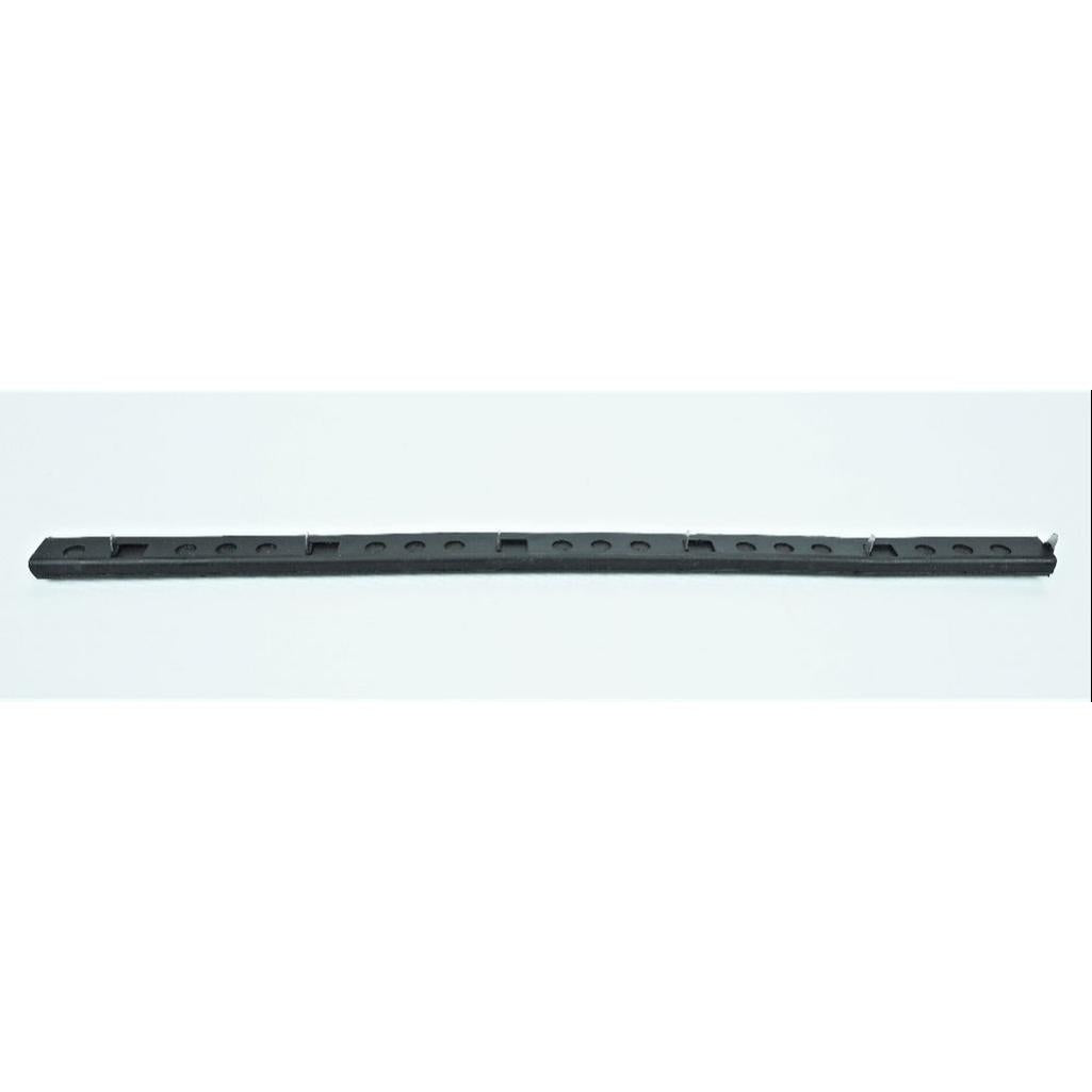 C2 1963-1967 Corvette Convertible Vent Window Rear Weatherstrip - RH