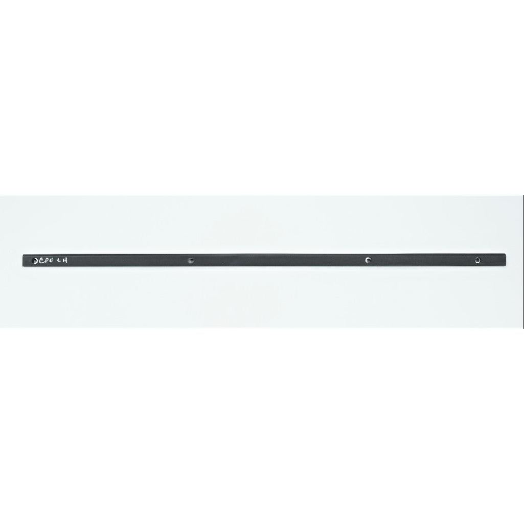 C2 1963-1967 Corvette Coupe Outer Window Seal - LH