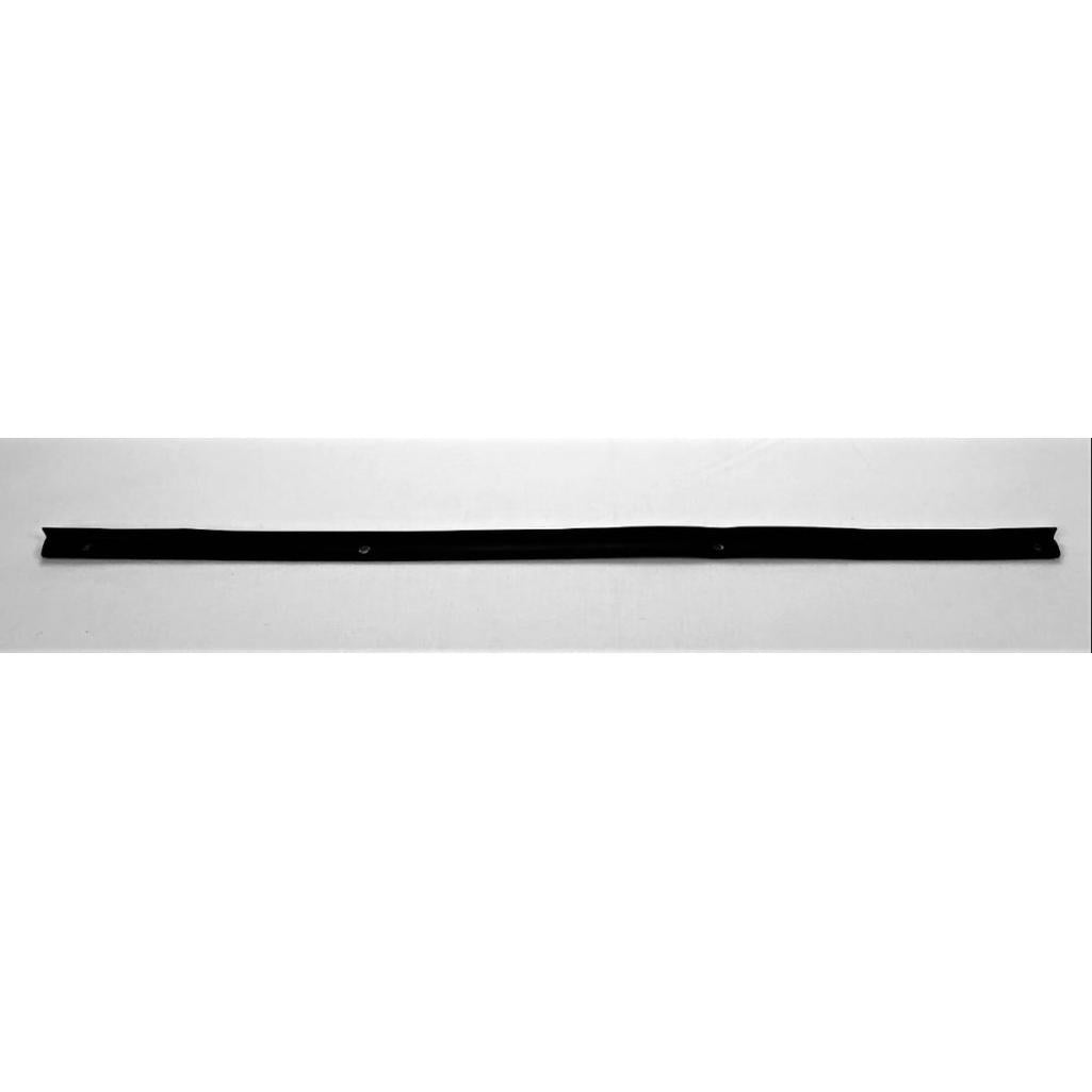 C2 1963-1967 Corvette Convertible Outer Window Seal - LH