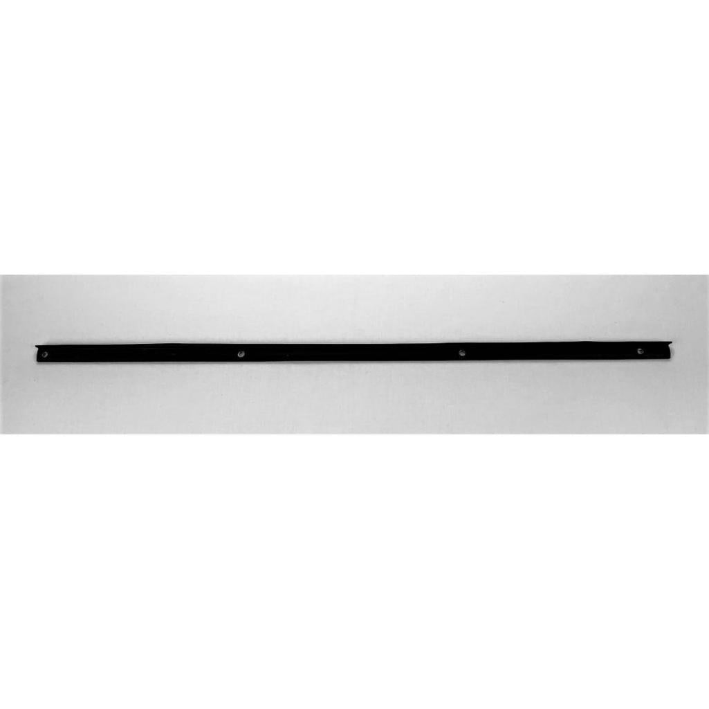 C2 1963-1967 Corvette Convertible Outer Window Seal - RH
