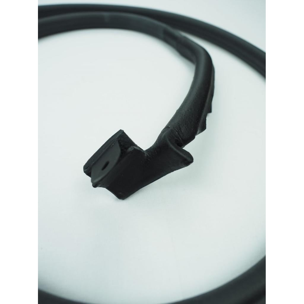 C3 1968 Corvette Door Main Weatherstrip - LH