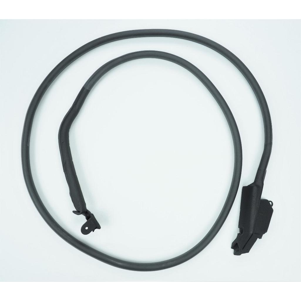 C3 1968 Corvette Door Main Weatherstrip - RH