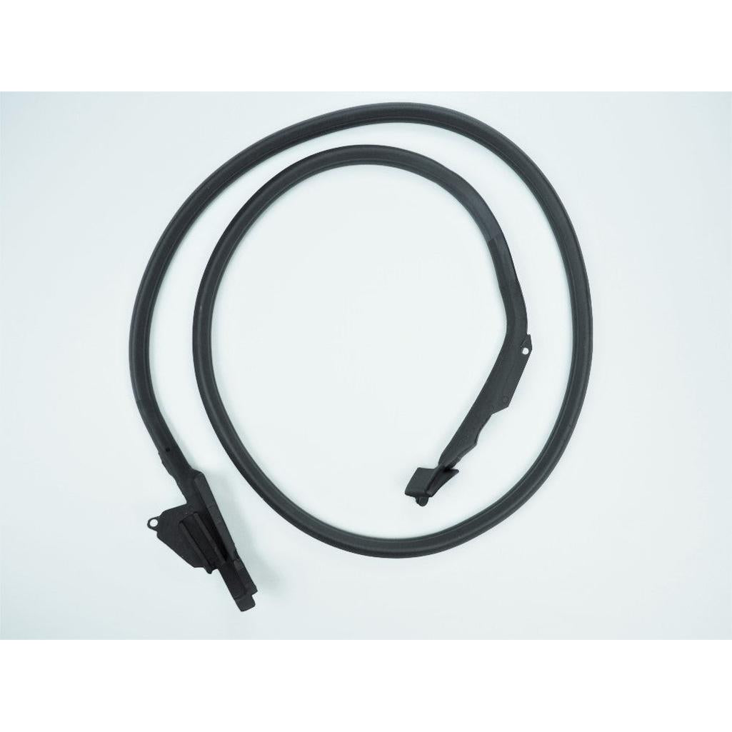C3 1968 Corvette Door Main Weatherstrip - RH