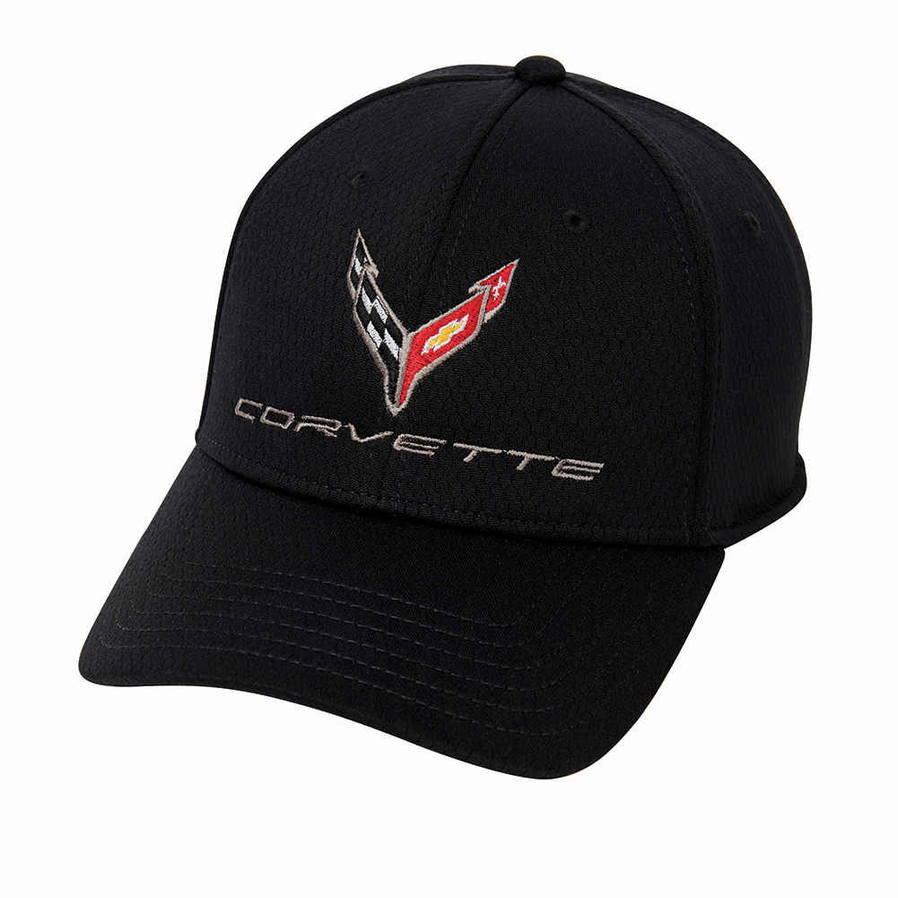 C8 Corvette Callaway Performance Hat