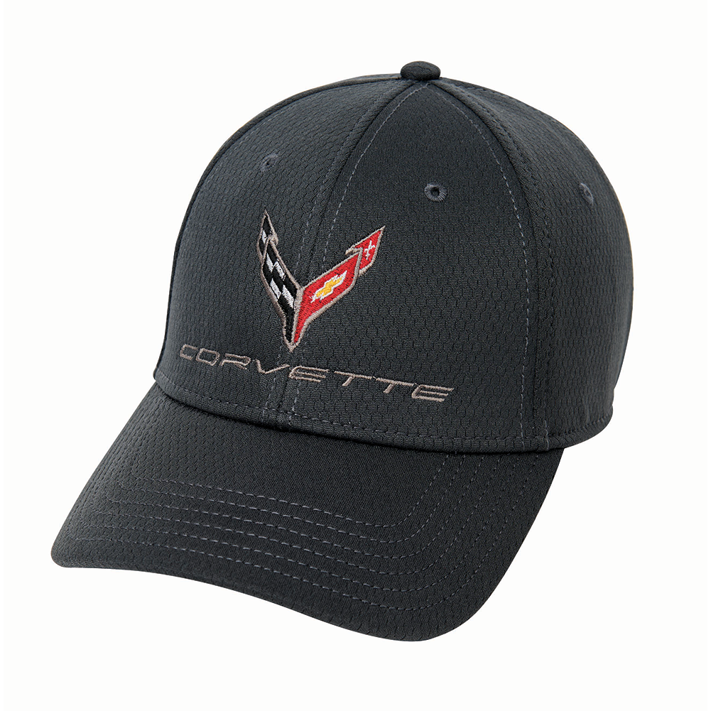 C8 Corvette Callaway Performance Hat