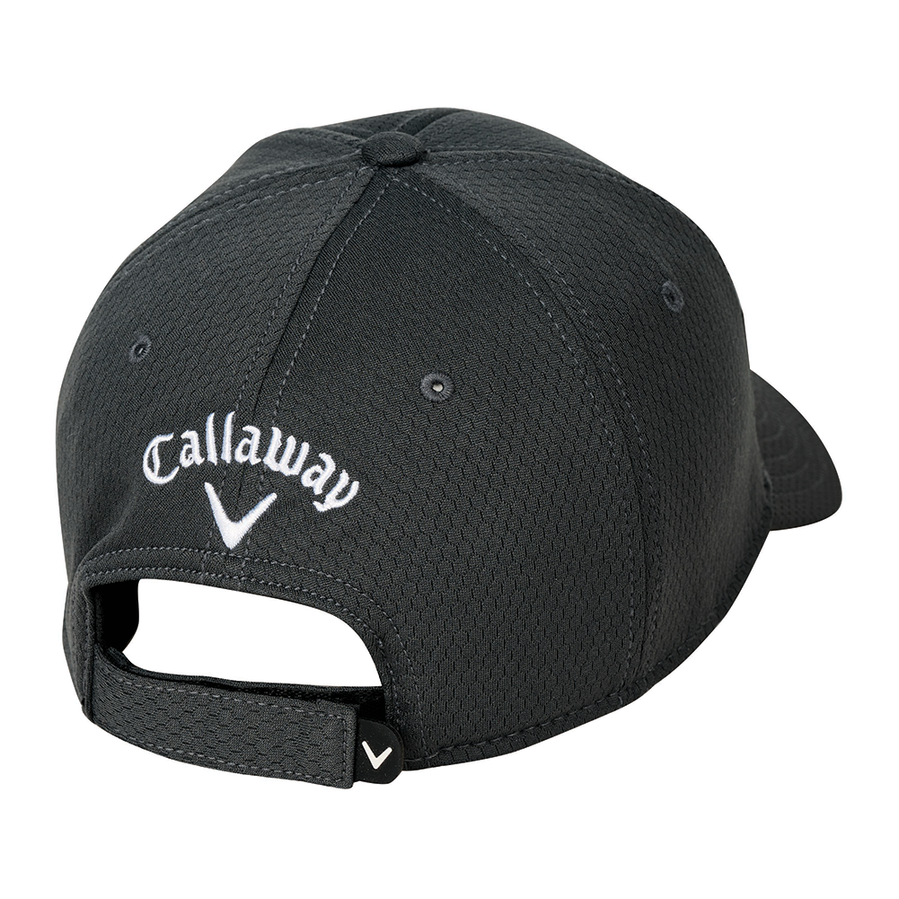C8 Corvette Callaway Performance Hat