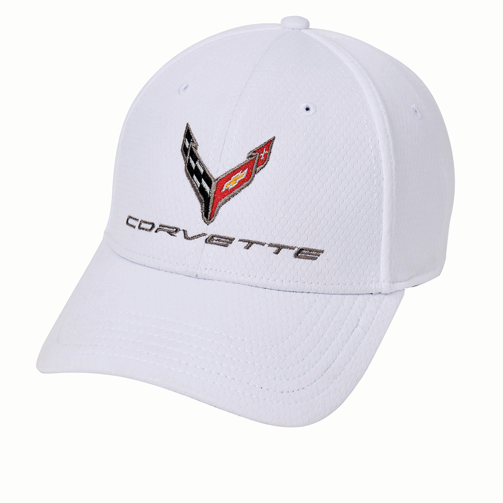 C8 Corvette Callaway Performance Hat