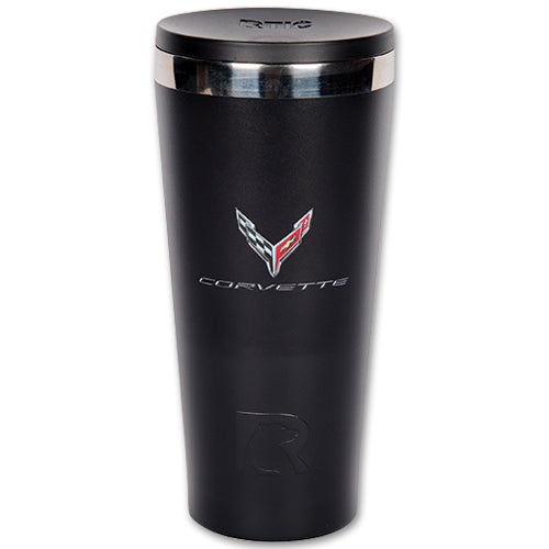 C8 Corvette RTIC 20oz Tumbler