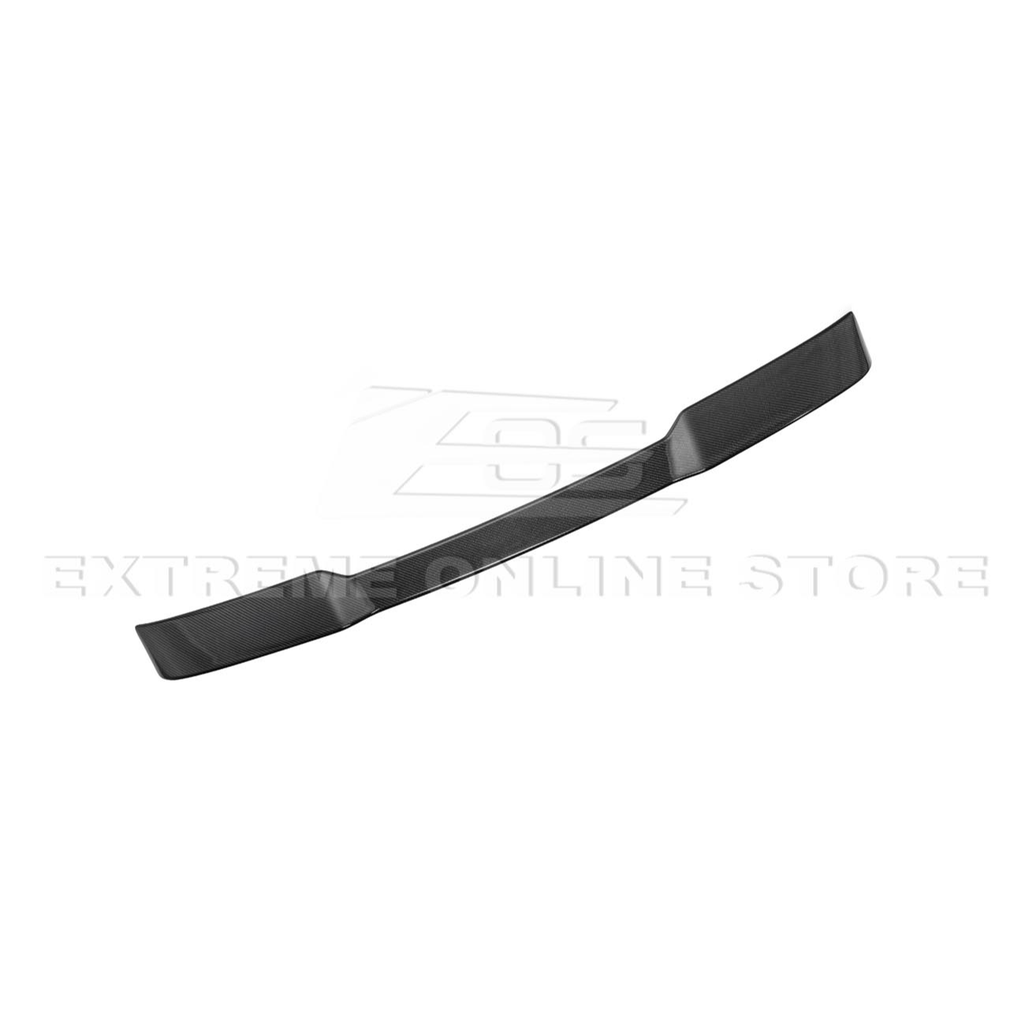 Corvette C5 ZR1 Extended Rear Trunk Spoiler 1997-2004 C5, Z06