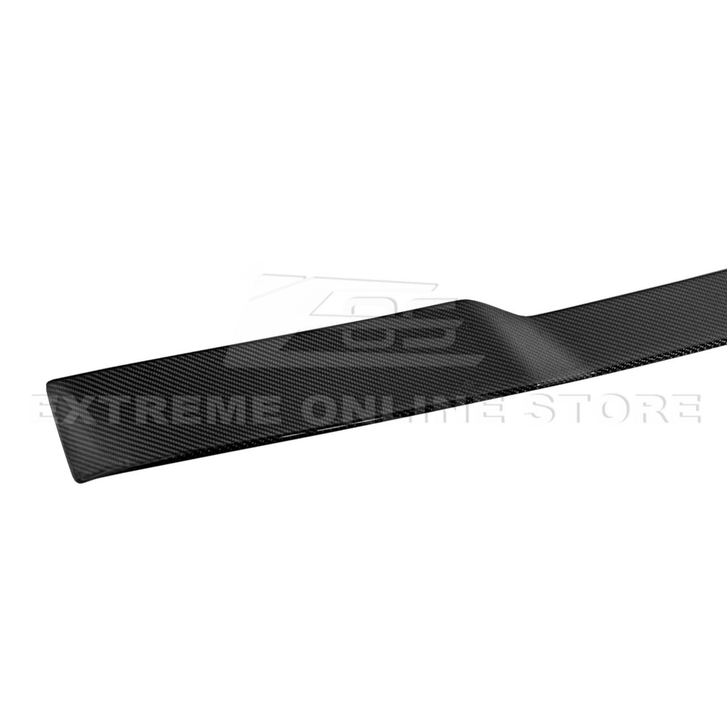 Corvette C5 ZR1 Extended Rear Trunk Spoiler 1997-2004 C5, Z06