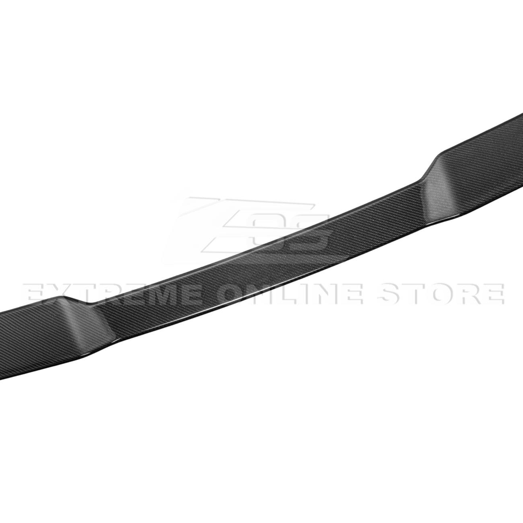Corvette C5 ZR1 Extended Rear Trunk Spoiler 1997-2004 C5, Z06