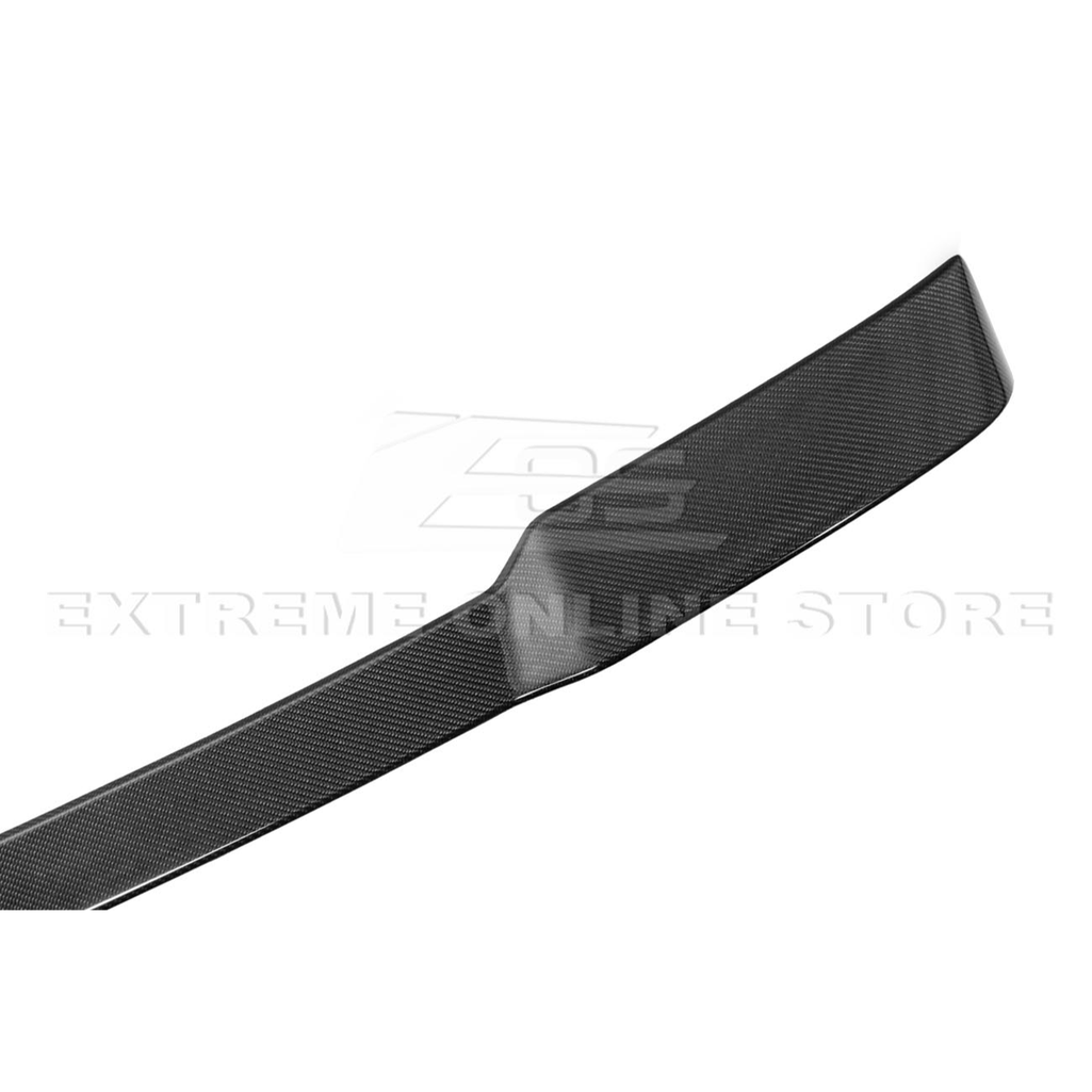Corvette C5 ZR1 Extended Rear Trunk Spoiler 1997-2004 C5, Z06