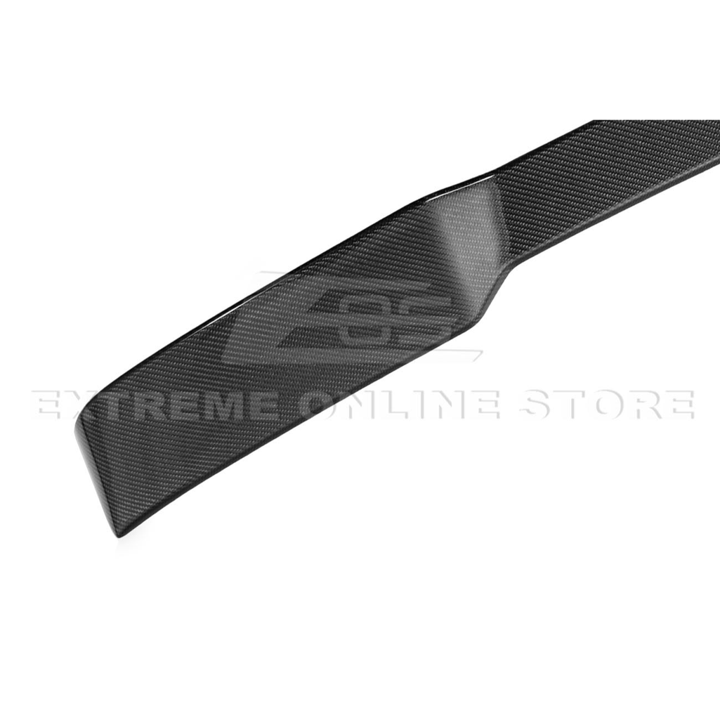 Corvette C5 ZR1 Extended Rear Trunk Spoiler 1997-2004 C5, Z06