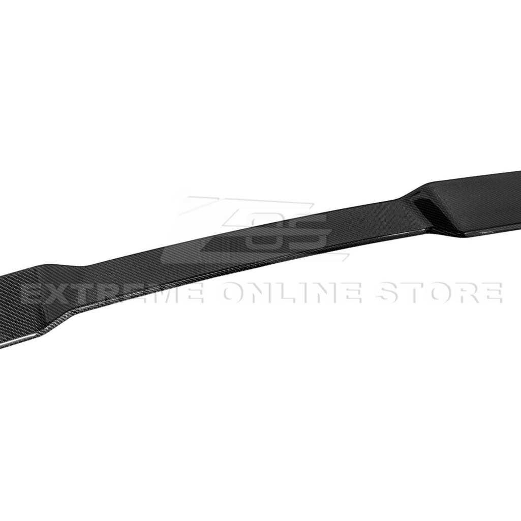 Corvette C5 ZR1 Extended Rear Trunk Spoiler 1997-2004 C5, Z06
