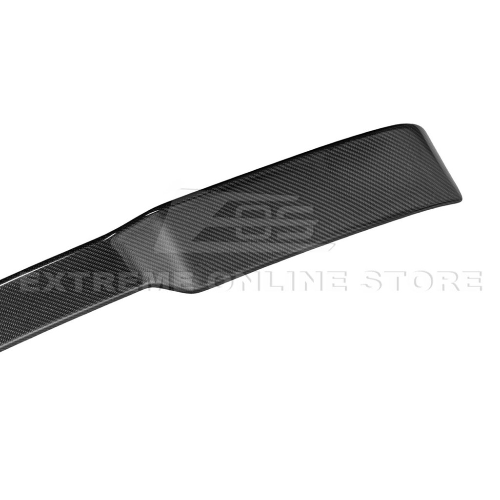 Corvette C5 ZR1 Extended Rear Trunk Spoiler 1997-2004 C5, Z06