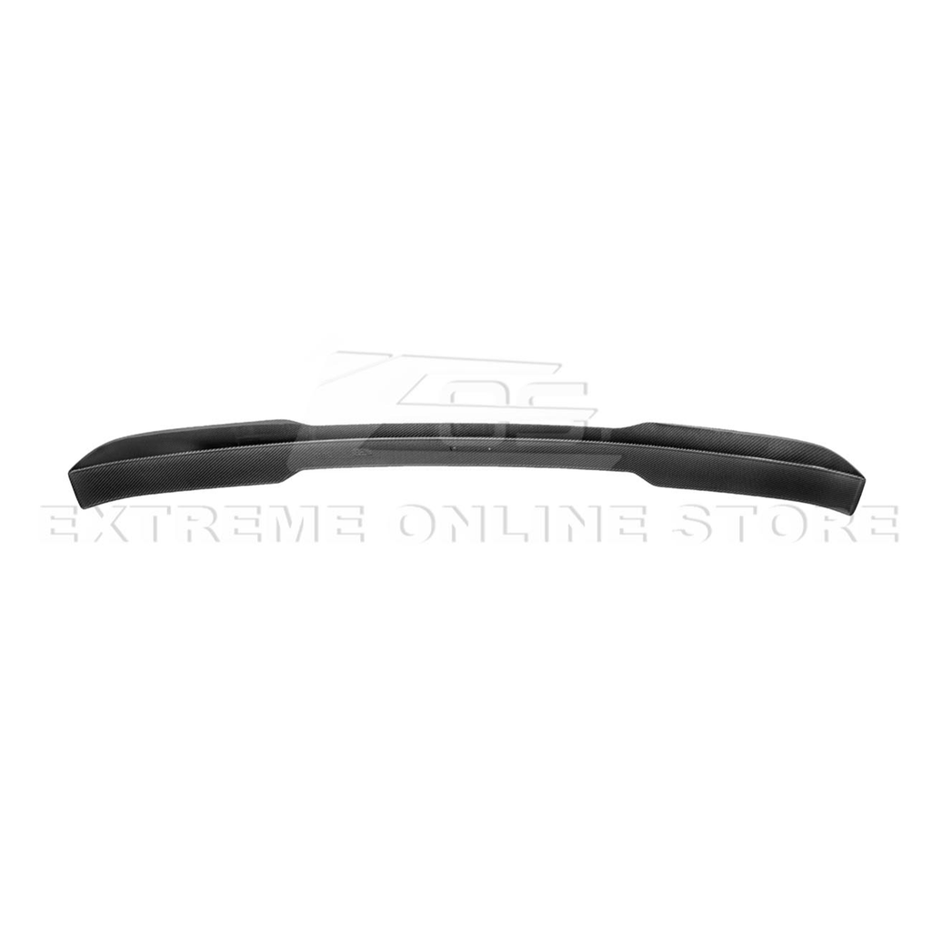 Corvette C5 ZR1 Extended Rear Trunk Spoiler 1997-2004 C5, Z06