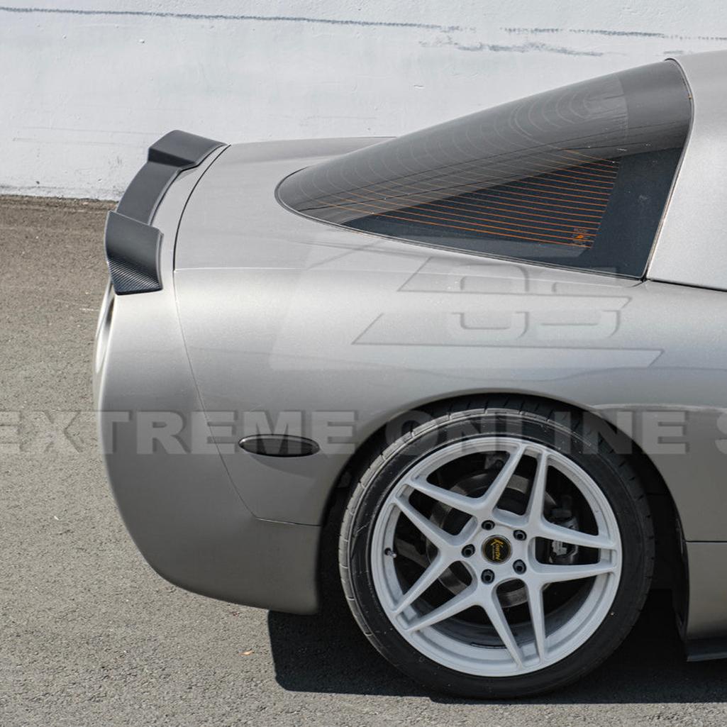 Corvette C5 ZR1 Extended Rear Trunk Spoiler 1997-2004 C5, Z06