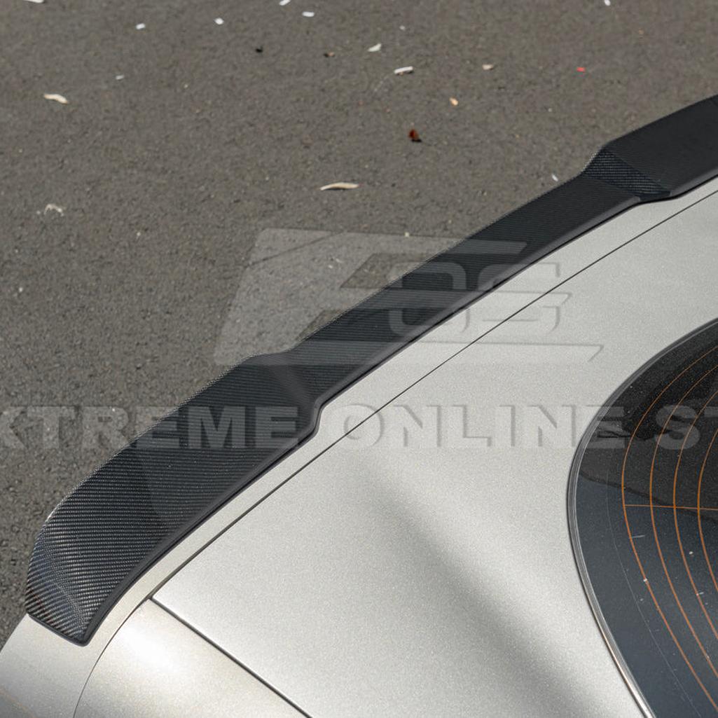 Corvette C5 ZR1 Extended Rear Trunk Spoiler 1997-2004 C5, Z06