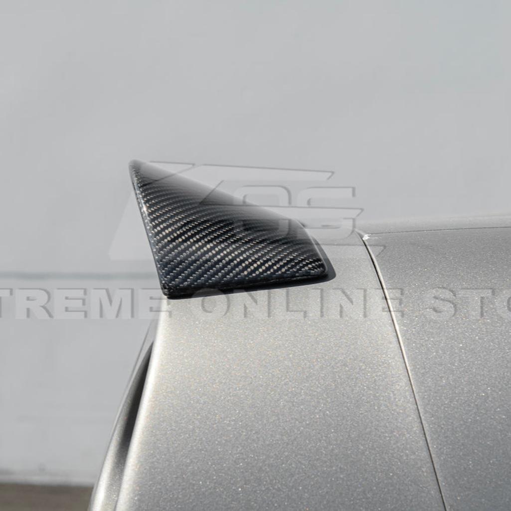 Corvette C5 ZR1 Extended Rear Trunk Spoiler 1997-2004 C5, Z06