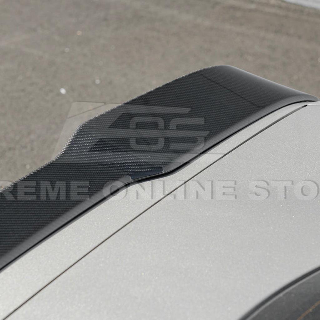 Corvette C5 ZR1 Extended Rear Trunk Spoiler 1997-2004 C5, Z06