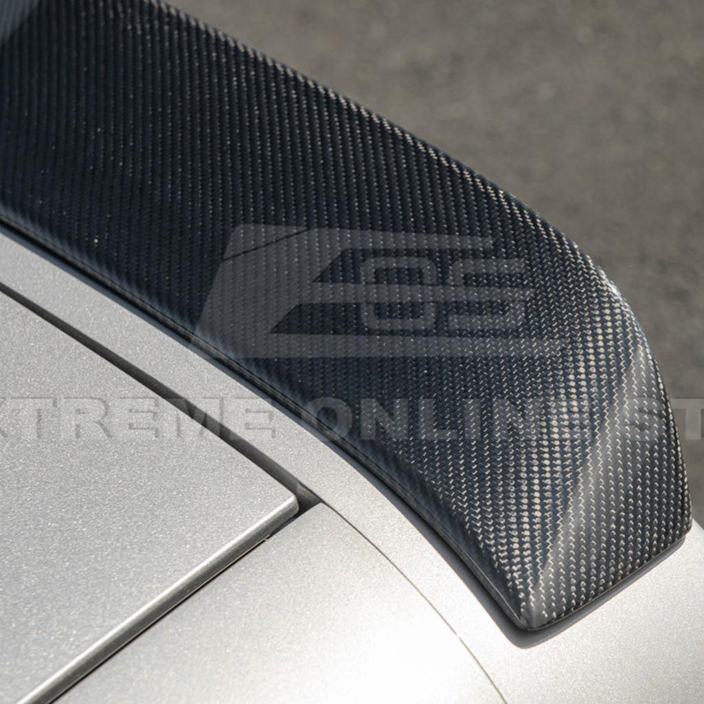 Corvette C5 ZR1 Extended Rear Trunk Spoiler 1997-2004 C5, Z06