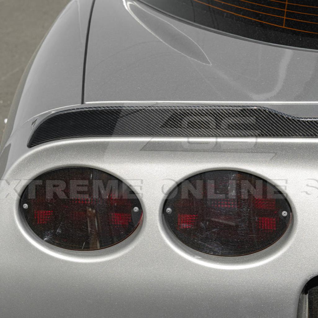 Corvette C5 ZR1 Extended Rear Trunk Spoiler 1997-2004 C5, Z06