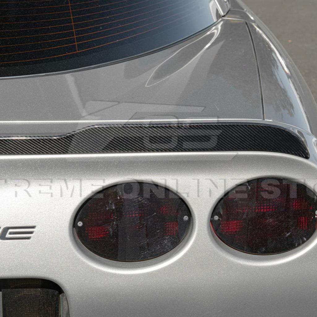 Corvette C5 ZR1 Extended Rear Trunk Spoiler 1997-2004 C5, Z06