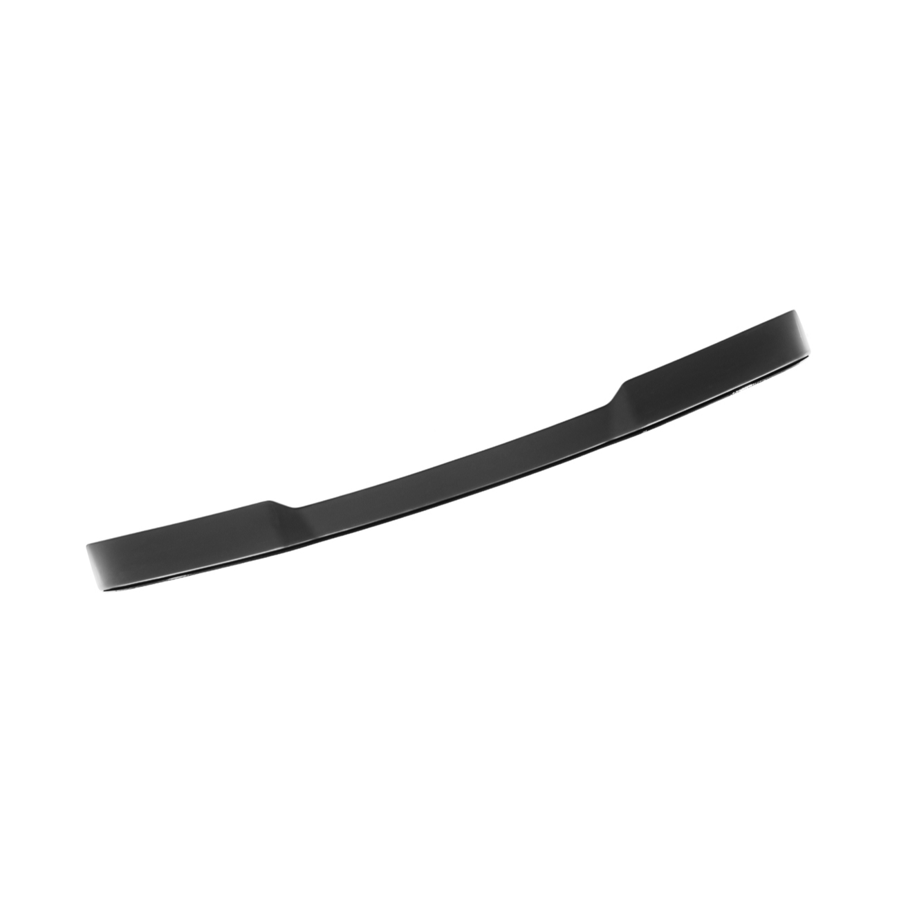 Corvette C5 ZR1 Extended Rear Trunk Lid Wickerbill Spoiler