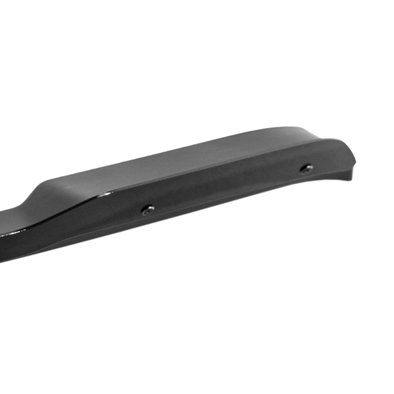 Corvette C5 ZR1 Extended Rear Trunk Lid Wickerbill Spoiler