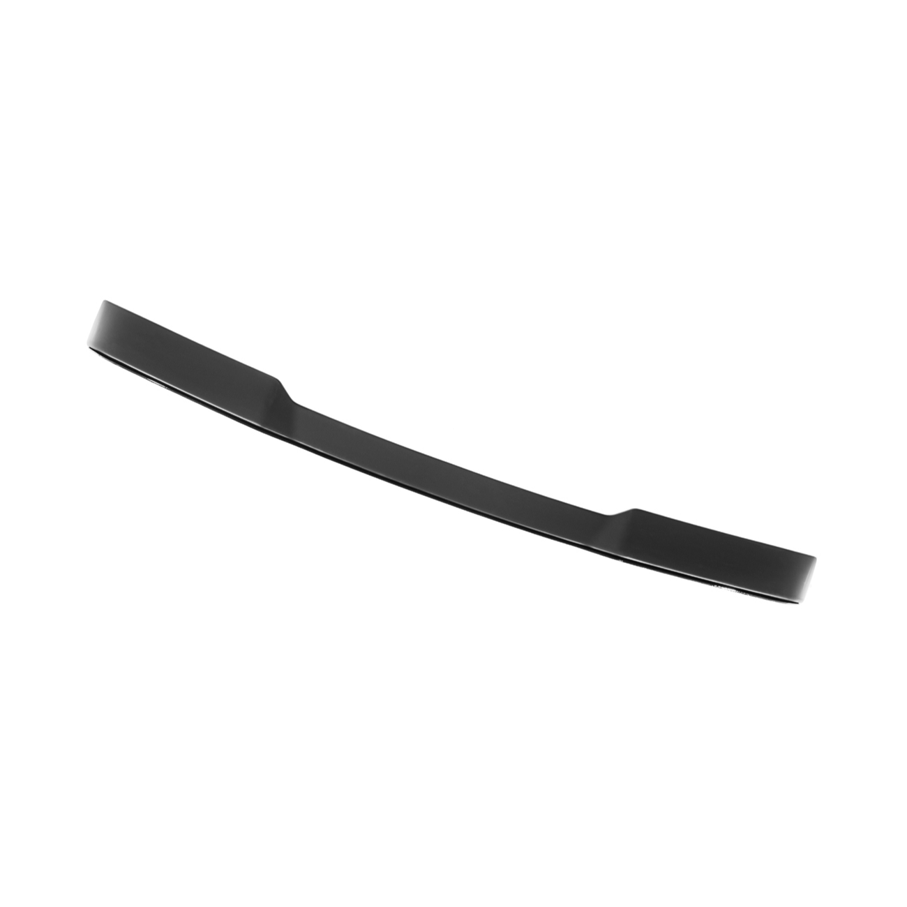 Corvette C5 ZR1 Extended Rear Trunk Lid Wickerbill Spoiler