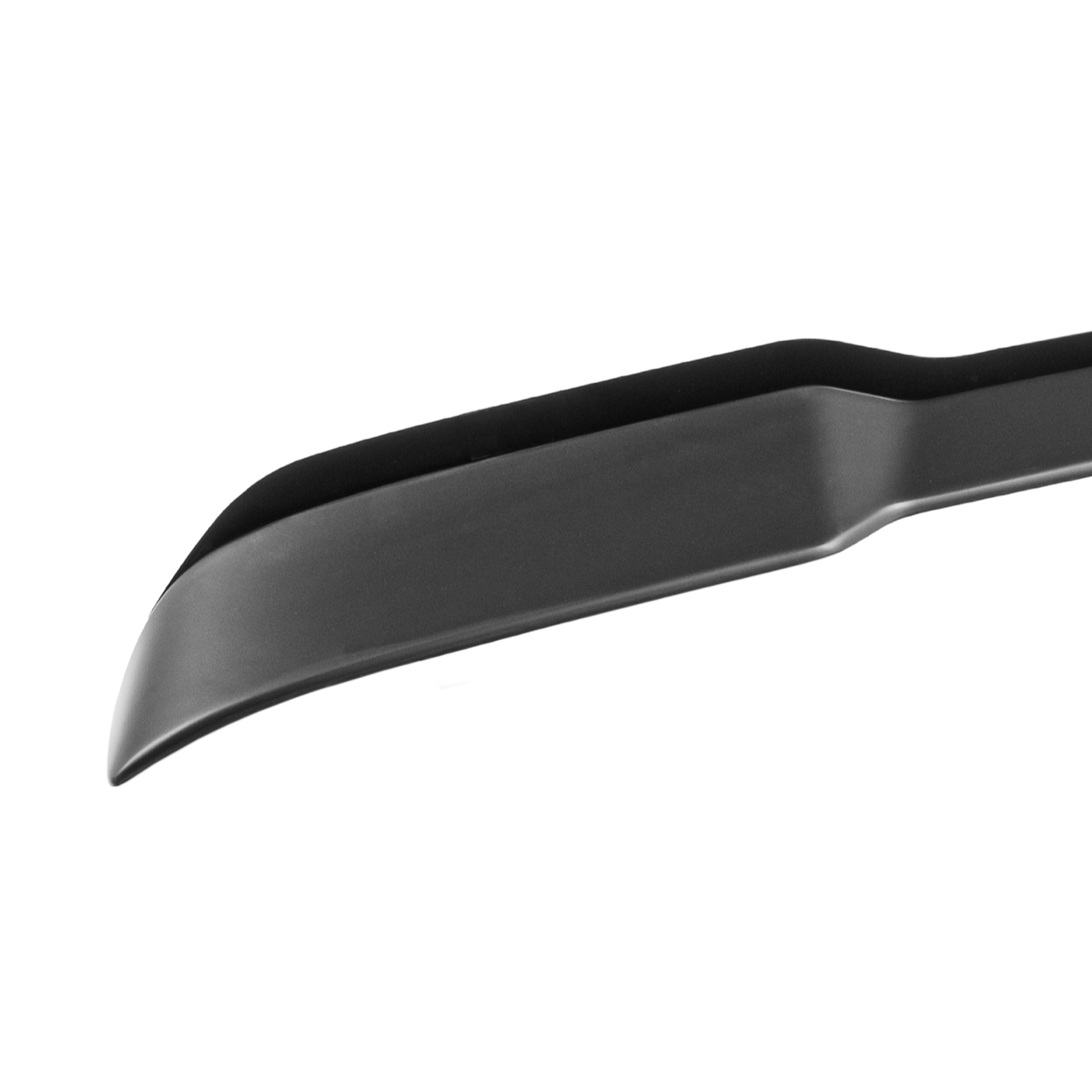 Corvette C5 ZR1 Extended Rear Trunk Lid Wickerbill Spoiler