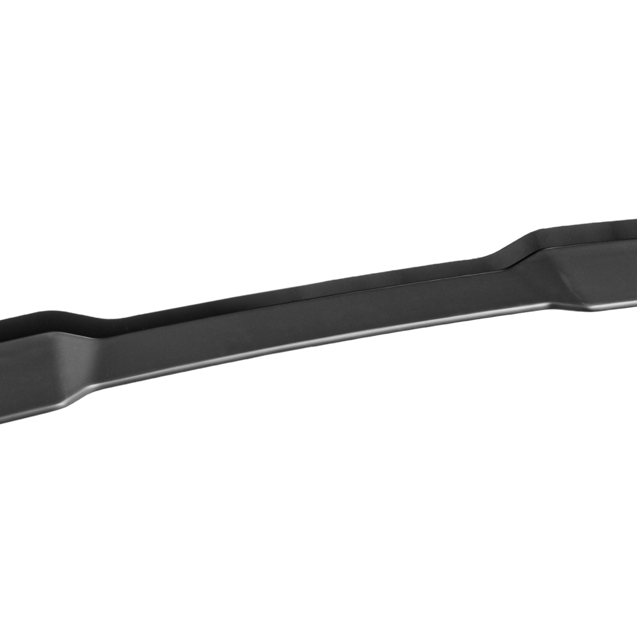 Corvette C5 ZR1 Extended Rear Trunk Lid Wickerbill Spoiler