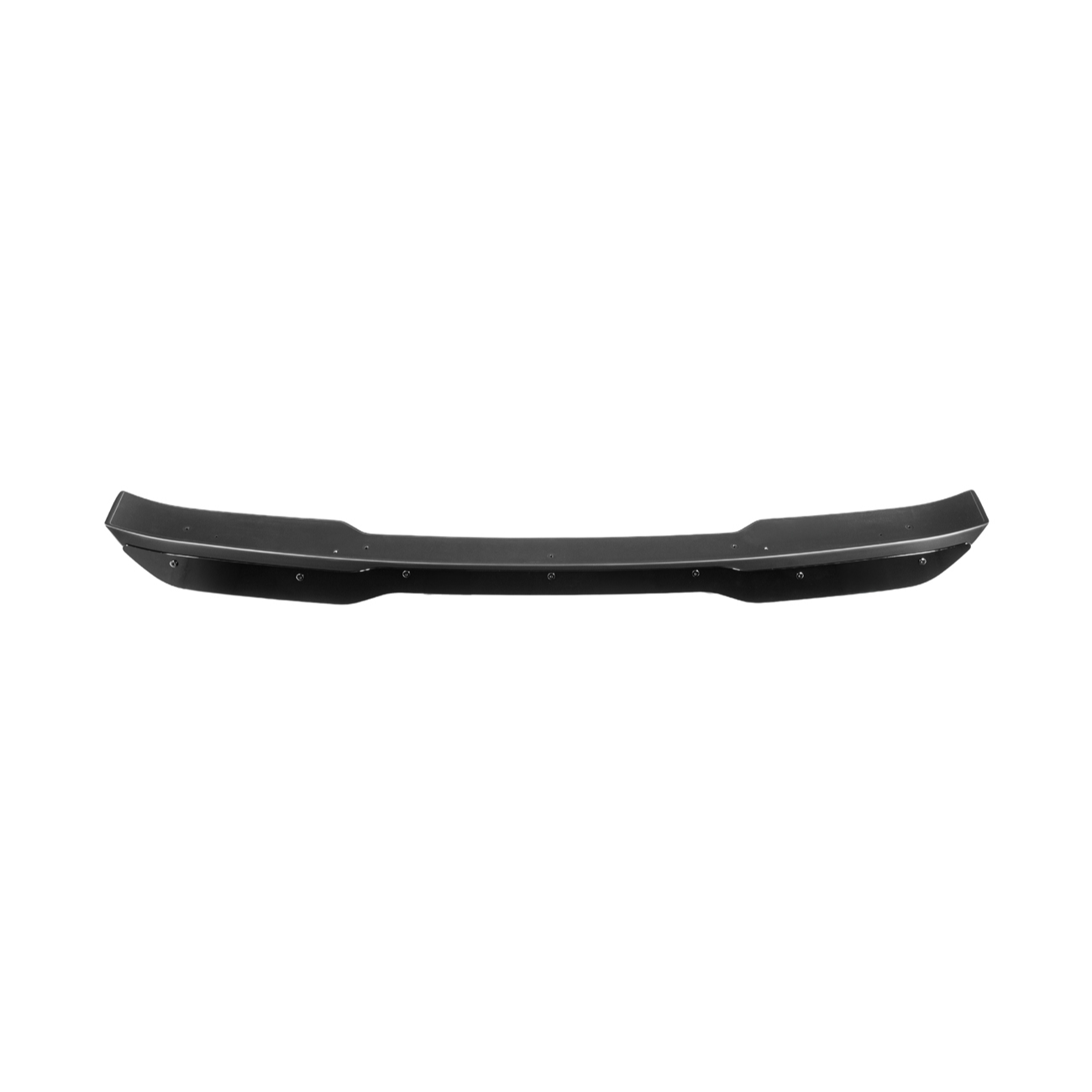 Corvette C5 ZR1 Extended Rear Trunk Lid Wickerbill Spoiler