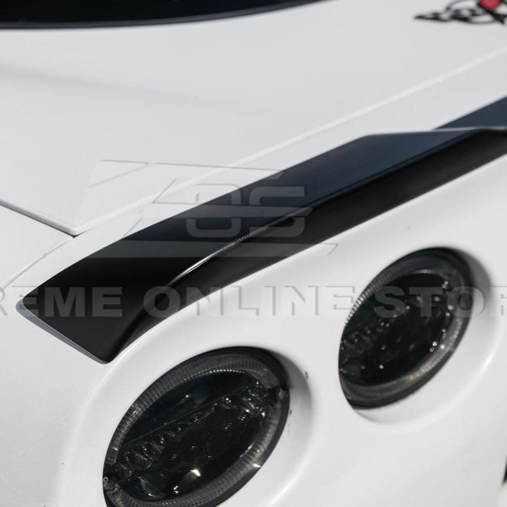 Corvette C5 ZR1 Extended Rear Trunk Spoiler 1997-2004 C5, Z06