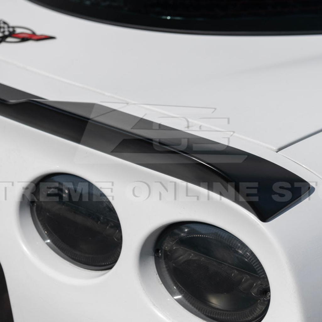 Corvette C5 ZR1 Extended Rear Trunk Spoiler 1997-2004 C5, Z06
