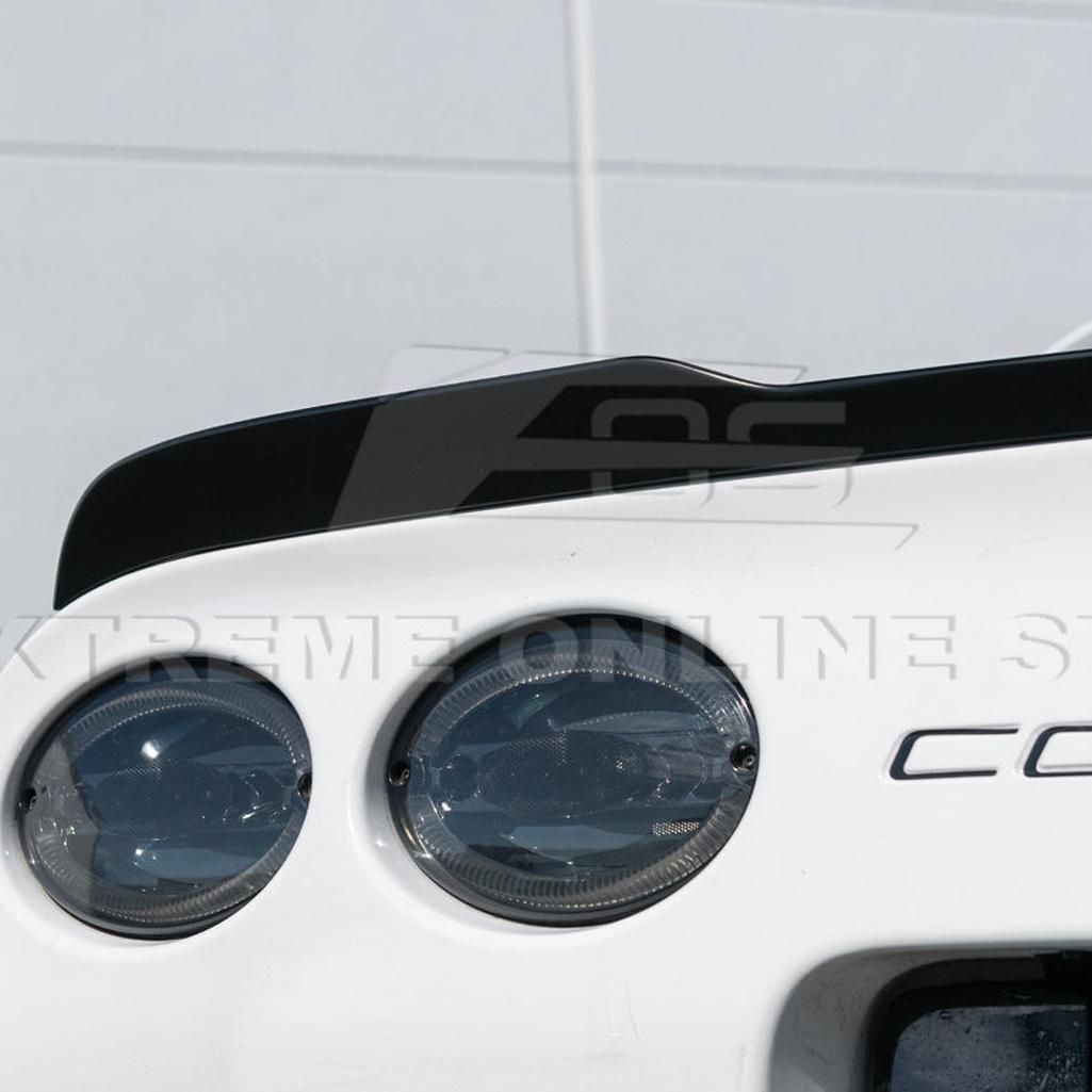 Corvette C5 ZR1 Extended Rear Trunk Spoiler 1997-2004 C5, Z06