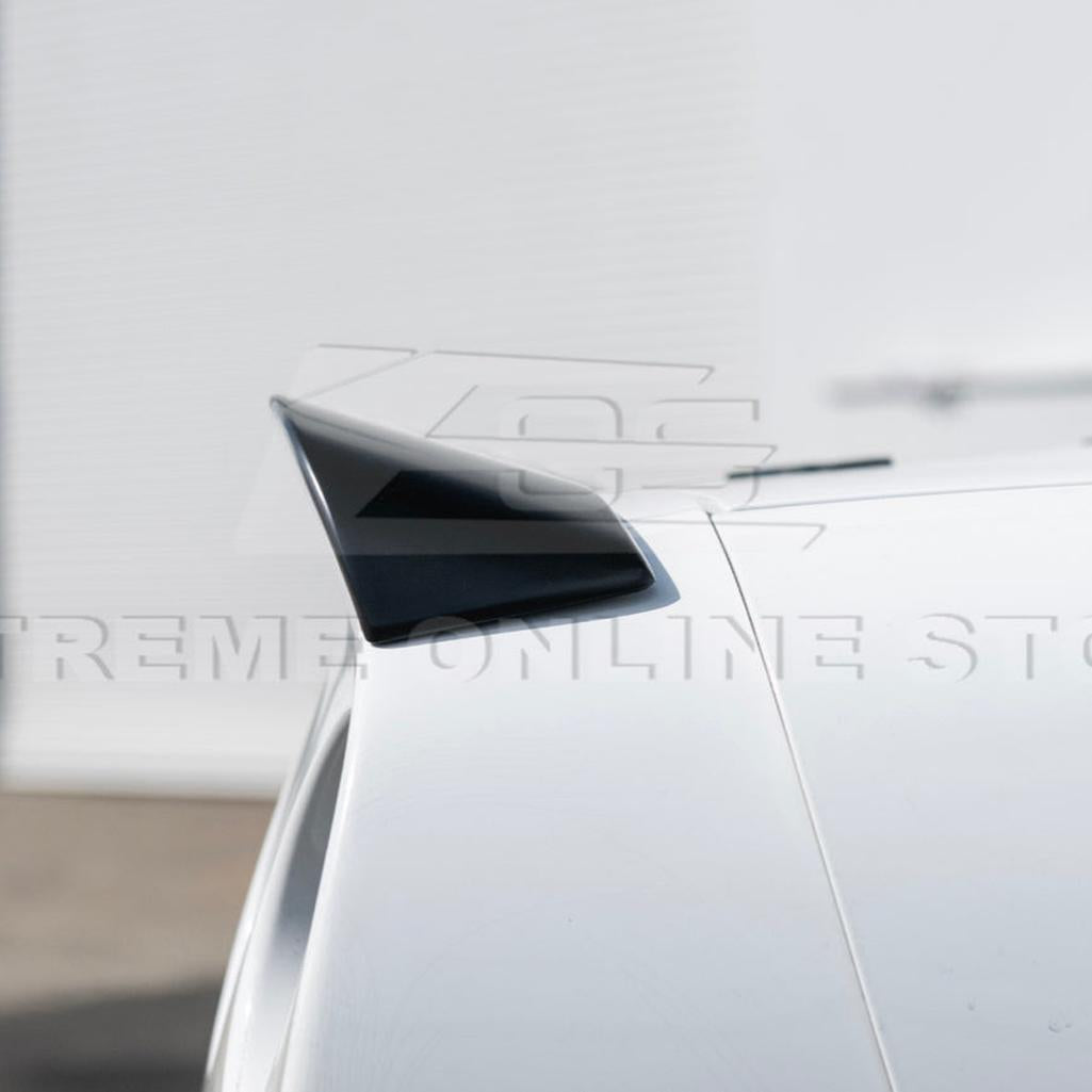 Corvette C5 ZR1 Extended Rear Trunk Spoiler 1997-2004 C5, Z06